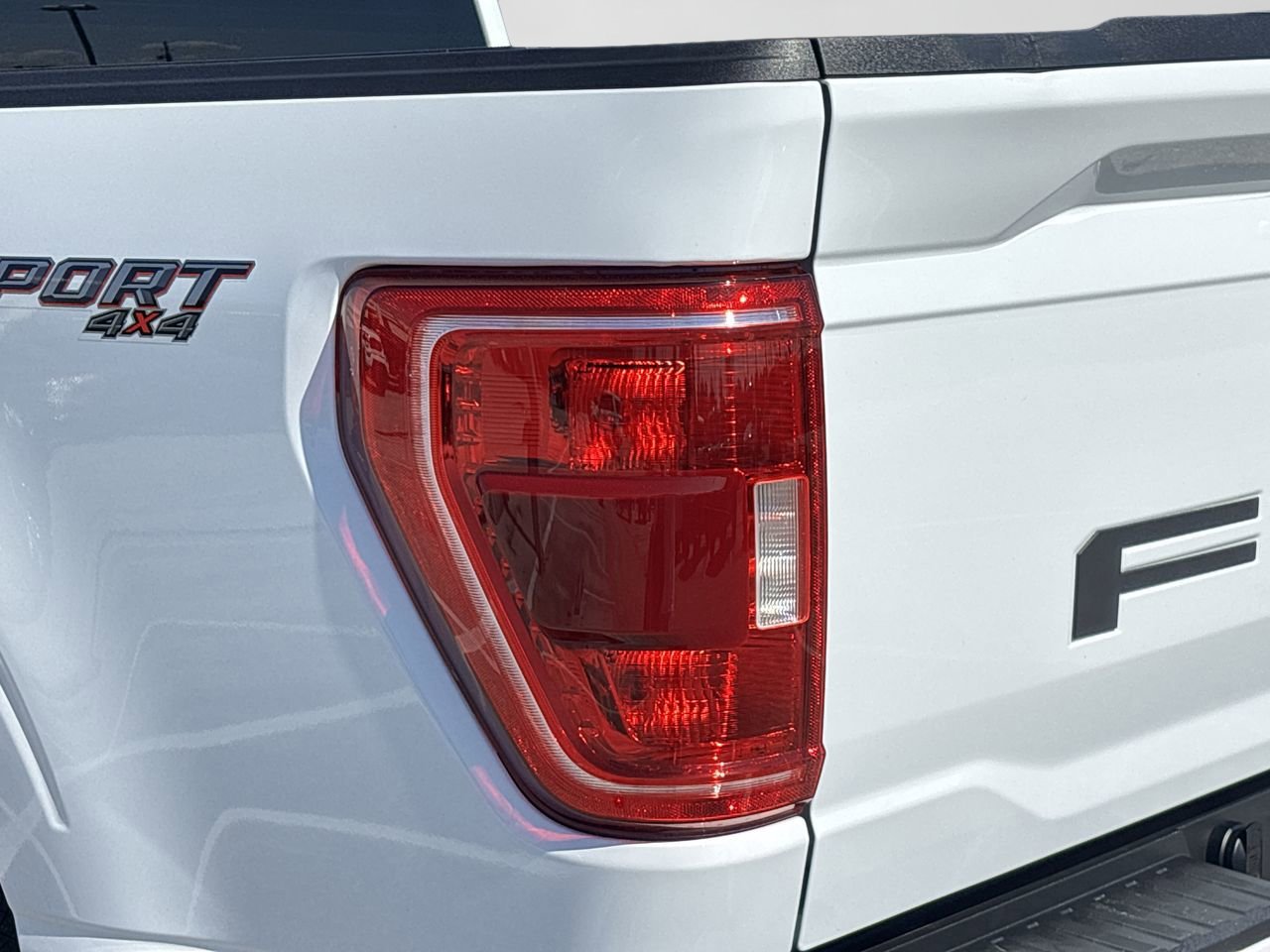 Used 2023 Ford F150 XLT w/ Equipment Group 302A High image 7