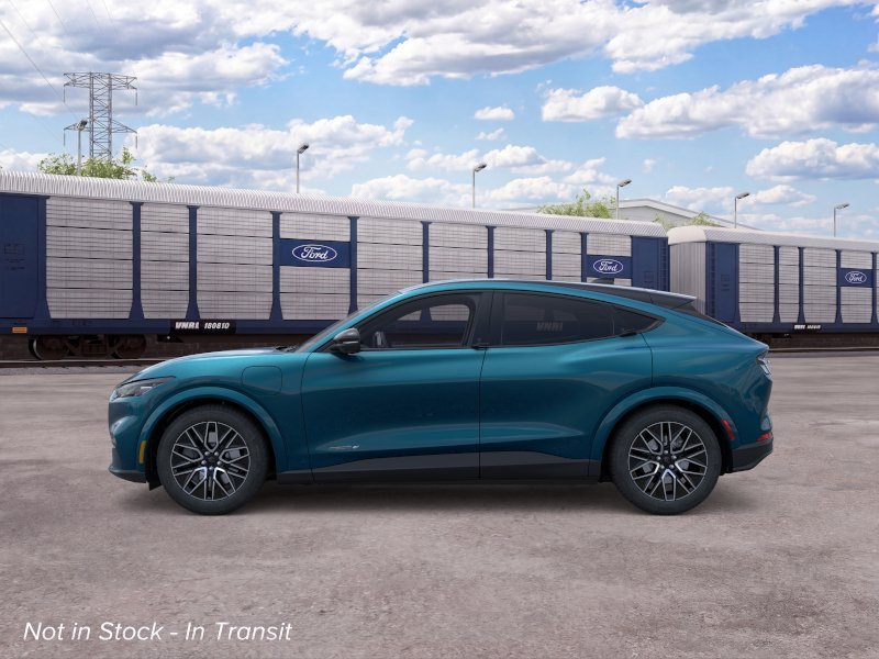 New 2026 Ford Mustang Mach-E Premium RWD image 3