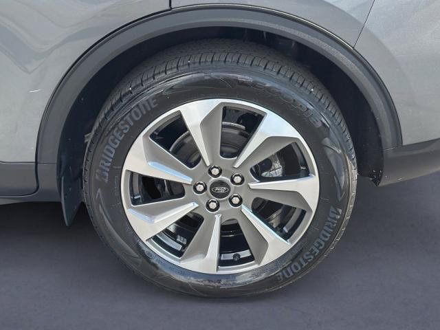 Certified 2023 Ford Escape Platinum AWD/4WD image 9