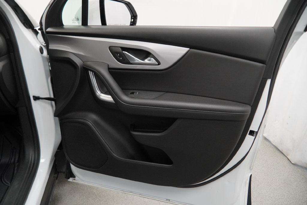 Certified 2022 Chevrolet Blazer LT FWD image 41