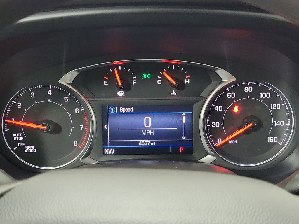 Certified 2023 GMC Acadia SLE w/ Driver Convenience Package image 12