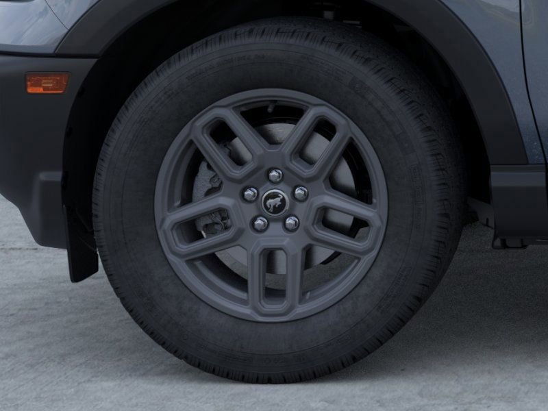 New 2026 Ford Bronco Sport Big Bend AWD/4WD image 20