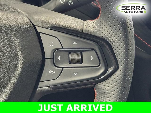 Certified 2023 Chevrolet TrailBlazer RS w/ Sun and Liftgate Package image 27