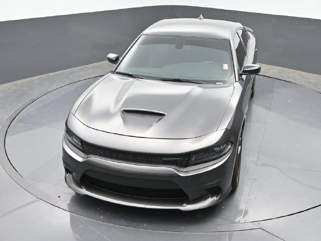 Used 2023 Dodge Charger R/T w/ Blacktop Package RWD image 31