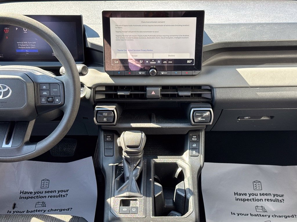 Certified 2026 Toyota RAV4 LE AWD/4WD image 20