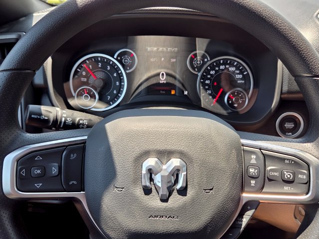 New 2026 RAM 1500 Express RWD image 24