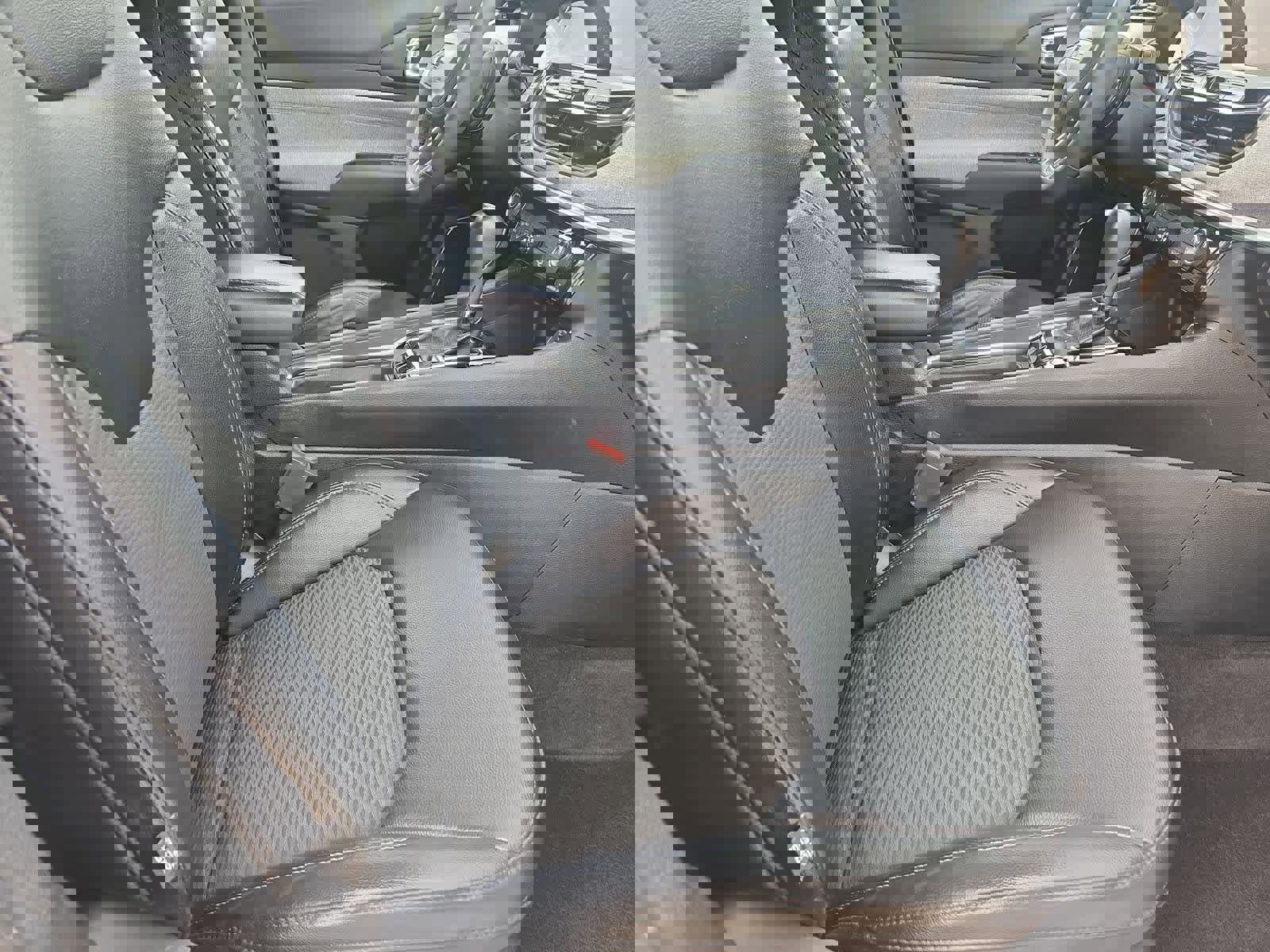 Used 2023 Jeep Compass Latitude image 21