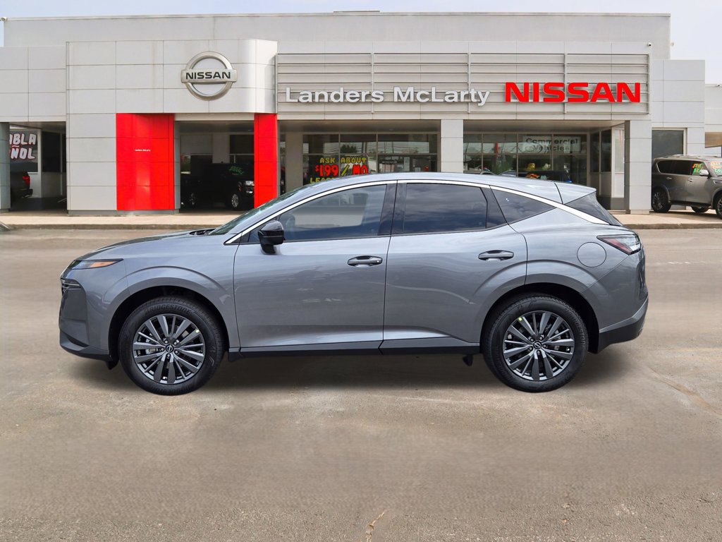 New 2026 Nissan Murano SL AWD/4WD image 6