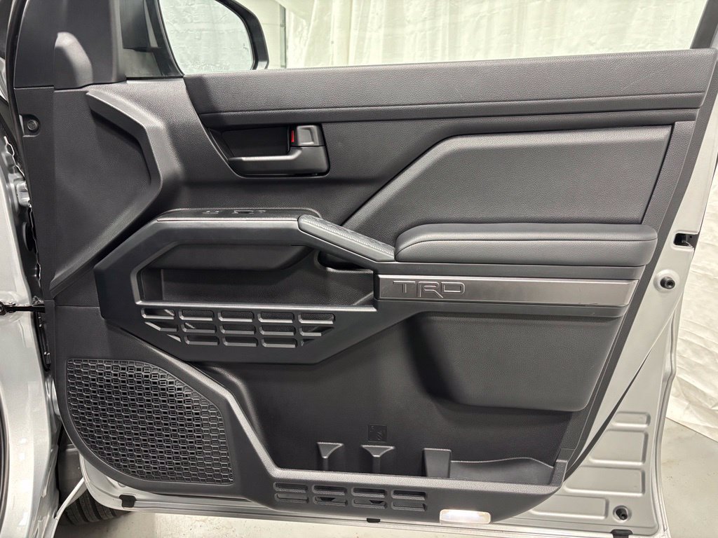 Used 2026 Toyota 4Runner TRD Sport AWD/4WD image 55