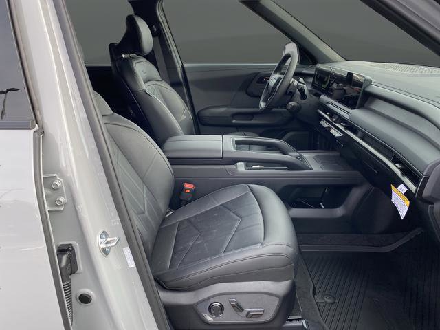 New 2027 Kia Telluride EX X-Line image 38