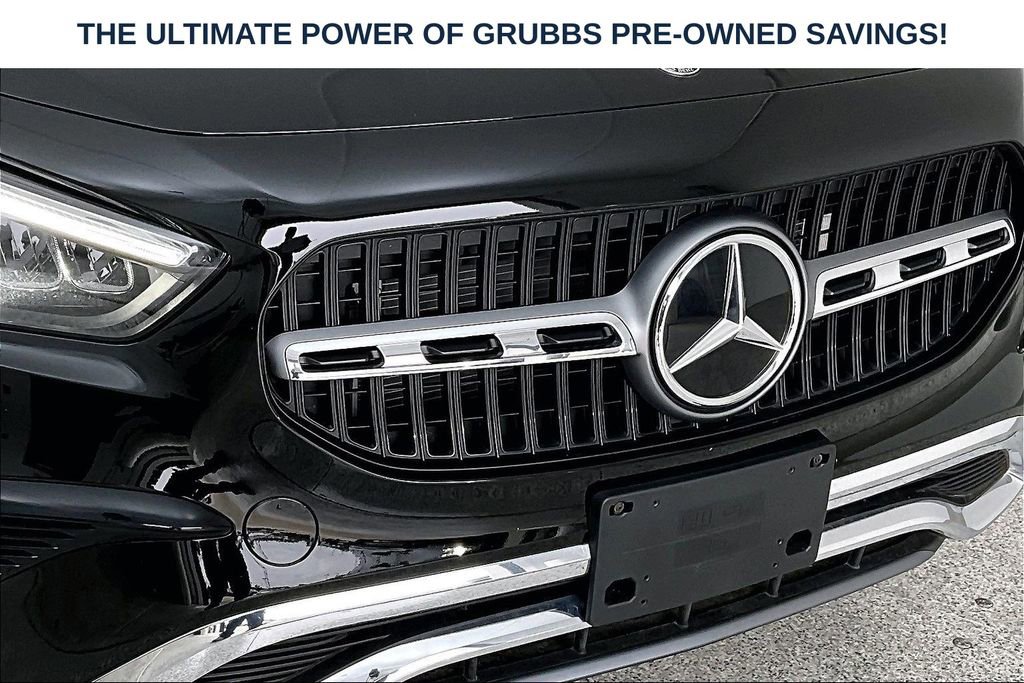 Used 2025 Mercedes-Benz GLA 250 image 37