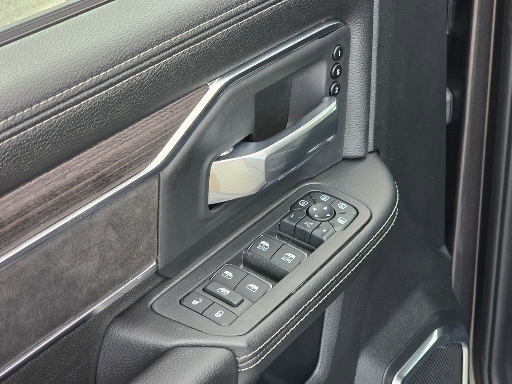 New 2026 RAM 2500 Laramie w/ Night Edition image 34