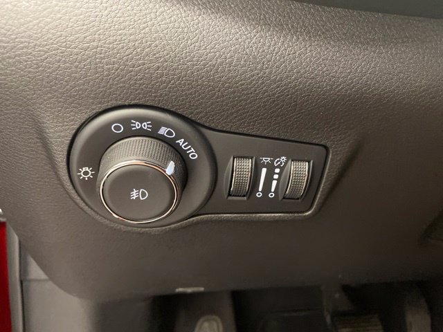 Used 2025 Jeep Compass Limited AWD/4WD image 50