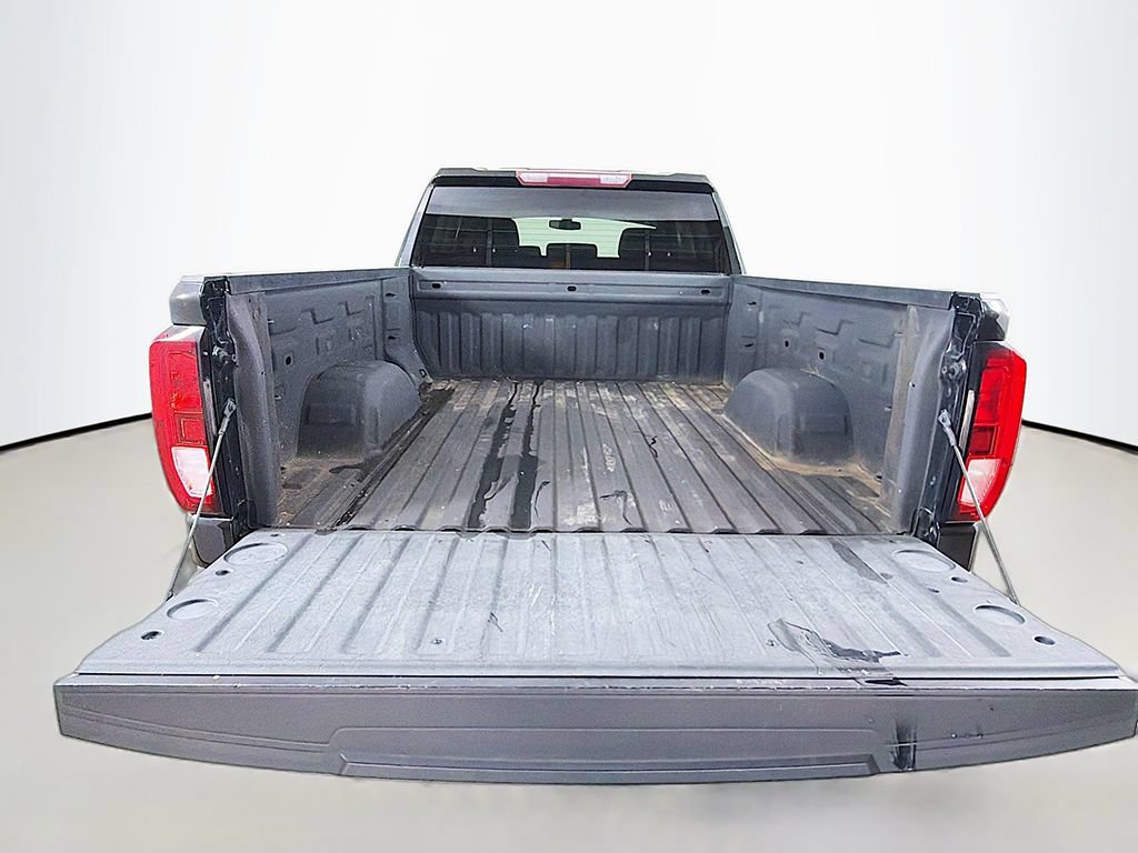 Used 2020 GMC Sierra 1500 SLE w/ SLE Value Package AWD/4WD image 14