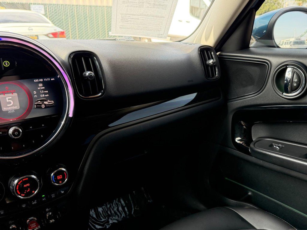 Used 2022 MINI Cooper Countryman image 26