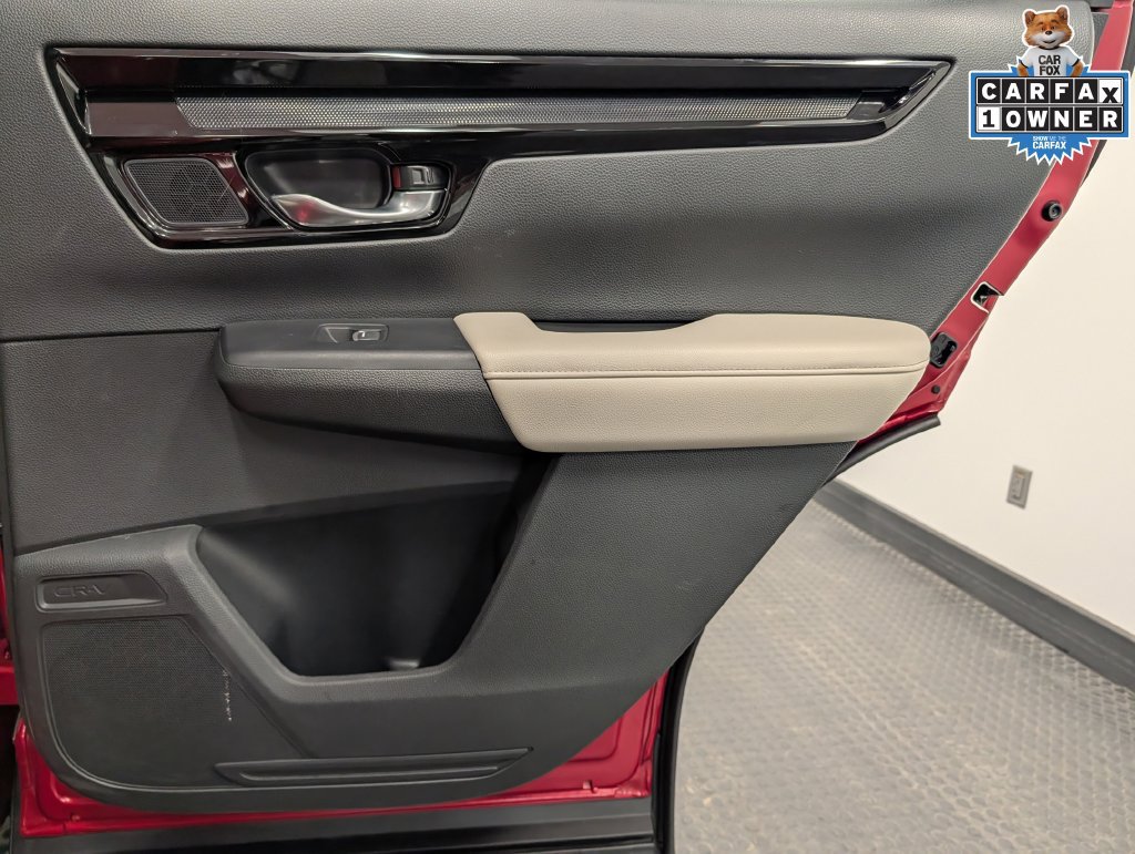 Used 2024 Honda CR-V EX-L image 29