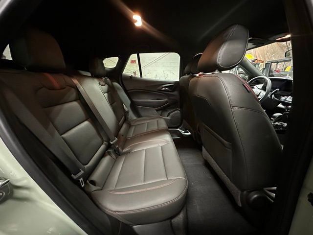 Used 2024 Chevrolet Trax RS w/ Driver Confidence Package image 33