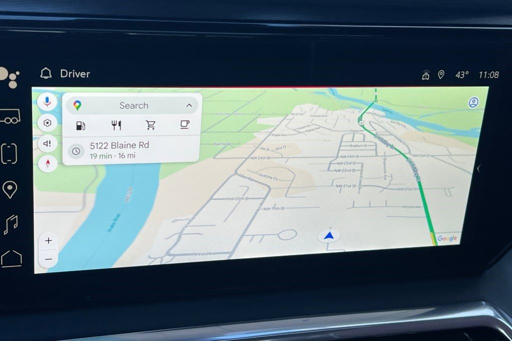 Certified 2023 GMC Sierra 1500 Denali Ultimate image 15