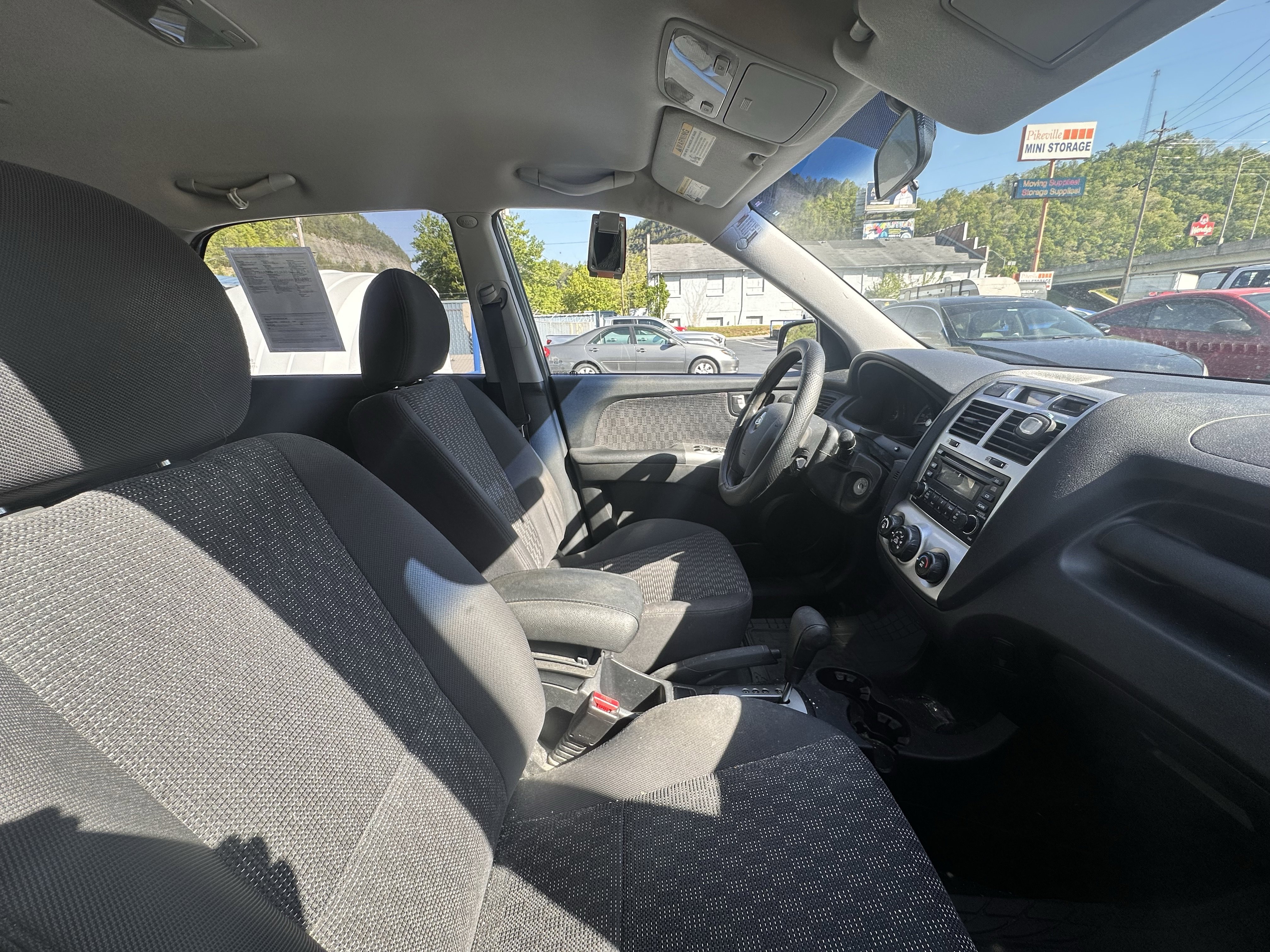Used 2006 Kia Sportage LX AWD/4WD image 17