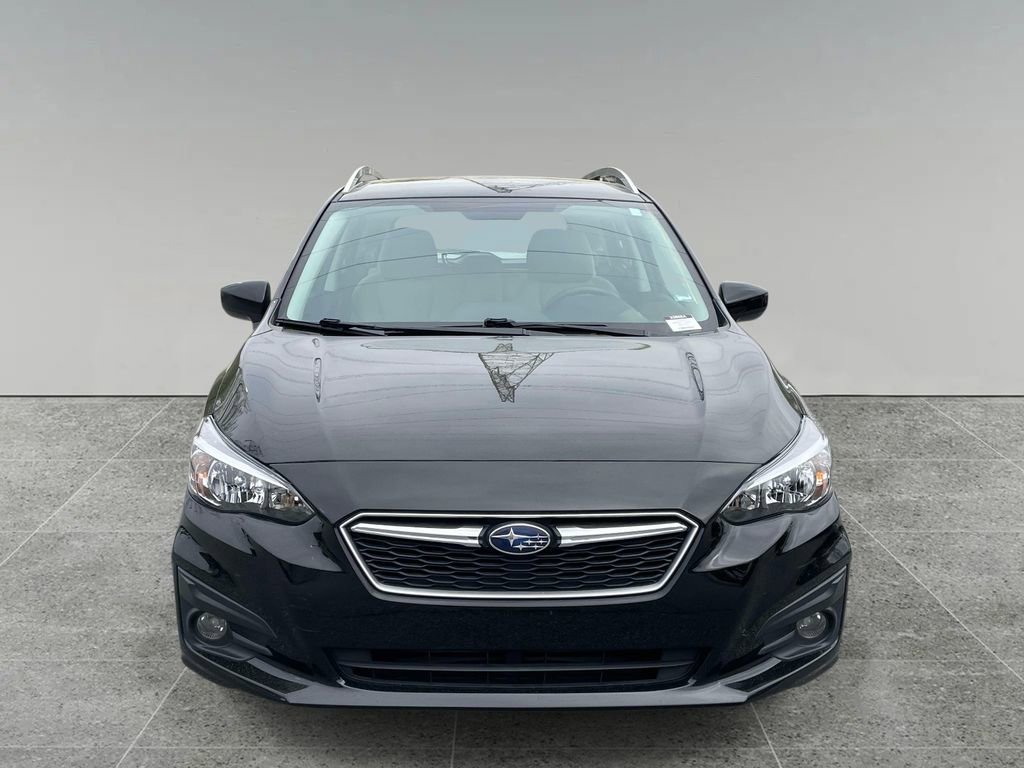 Used 2018 Subaru Impreza 2.0i Premium w/ Eyesight & BSD & Rcta image 8