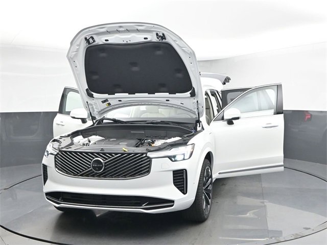 New 2026 Volvo XC90 T8 Ultra image 55