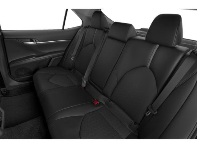 Used 2024 Toyota Camry SE FWD image 13