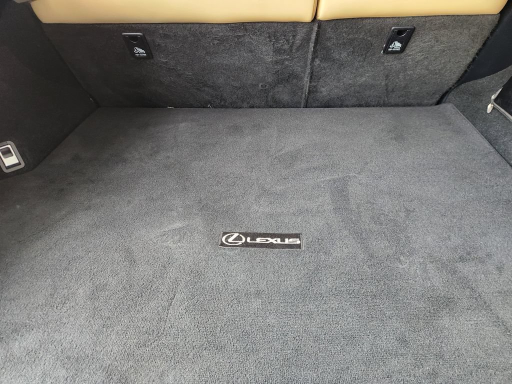 Used 2017 Lexus NX 200t AWD w/ Premium Package image 34