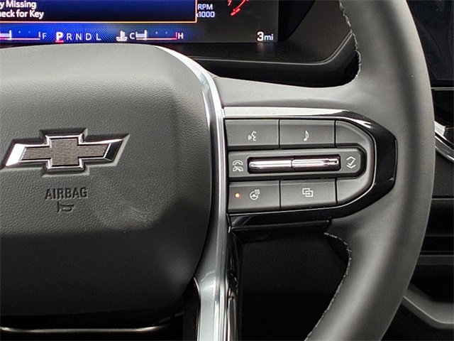 New 2026 Chevrolet Colorado Trail Boss image 23