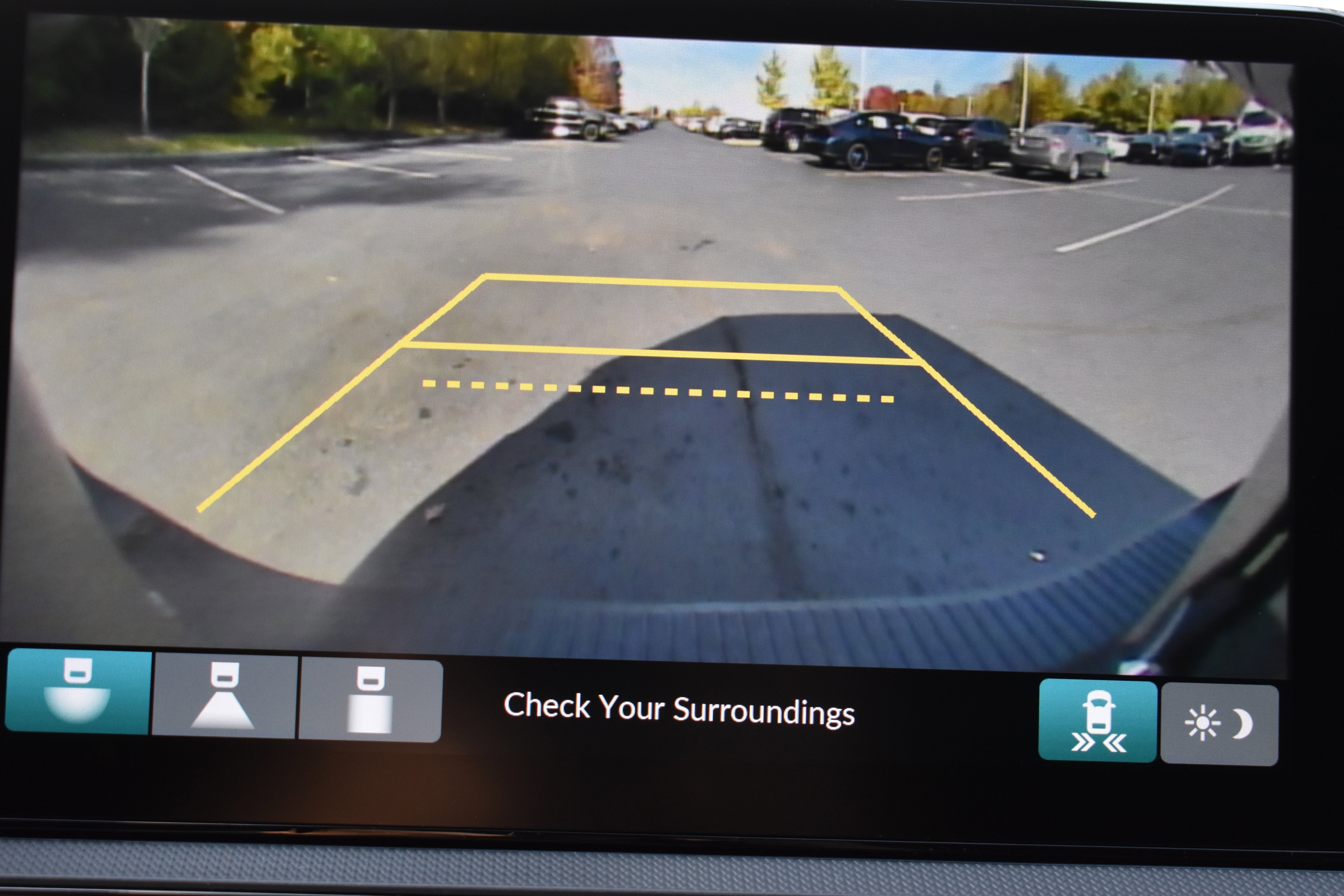 New 2026 Honda Odyssey Sport-L image 26