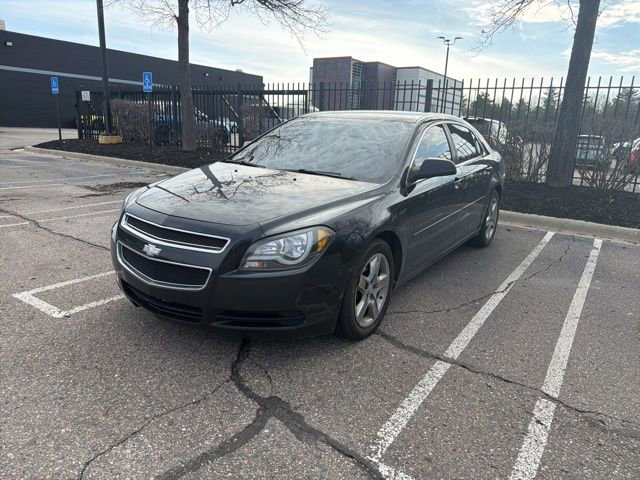 Used 2011 Chevrolet Malibu LS image 1