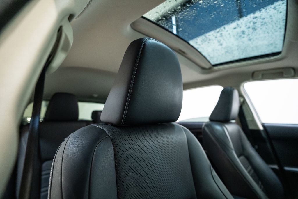 Used 2016 Lexus NX 200t FWD image 15