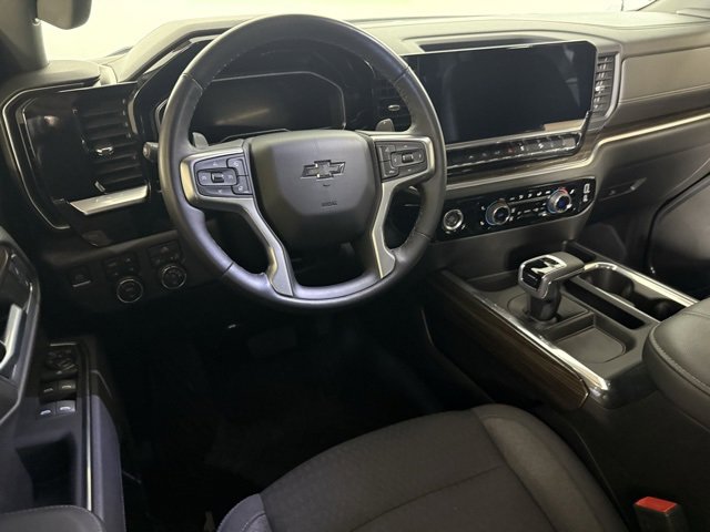 Used 2022 Chevrolet Silverado 1500 RST image 17