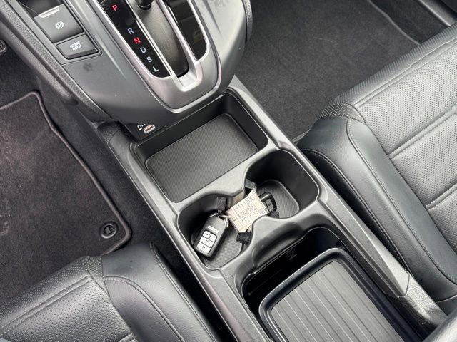 Used 2022 Honda CR-V EX-L image 27