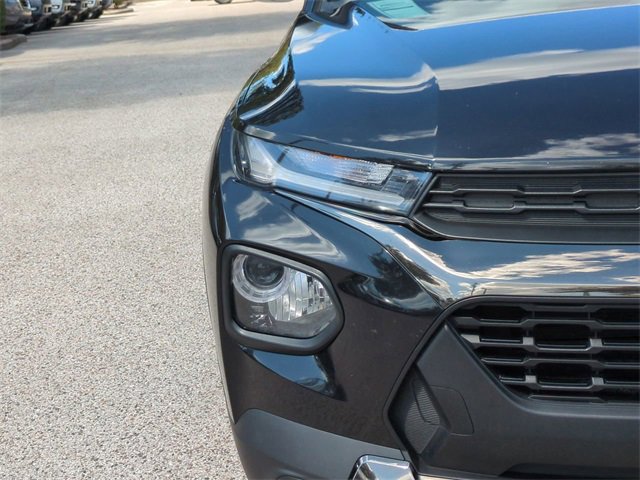 Used 2022 Chevrolet TrailBlazer ACTIV w/ Technology Package image 11