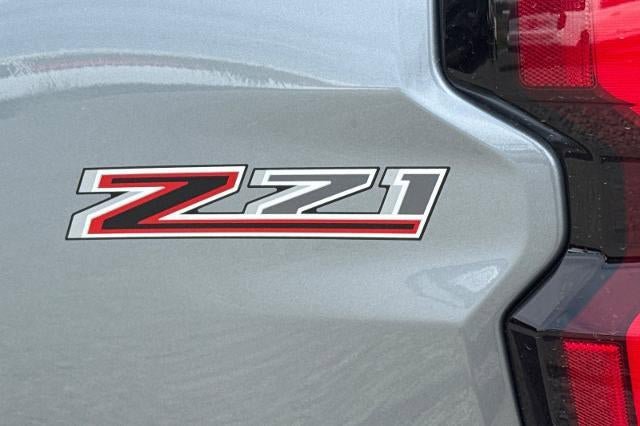 New 2026 Chevrolet Colorado Z71 w/ Technology Package AWD/4WD image 32