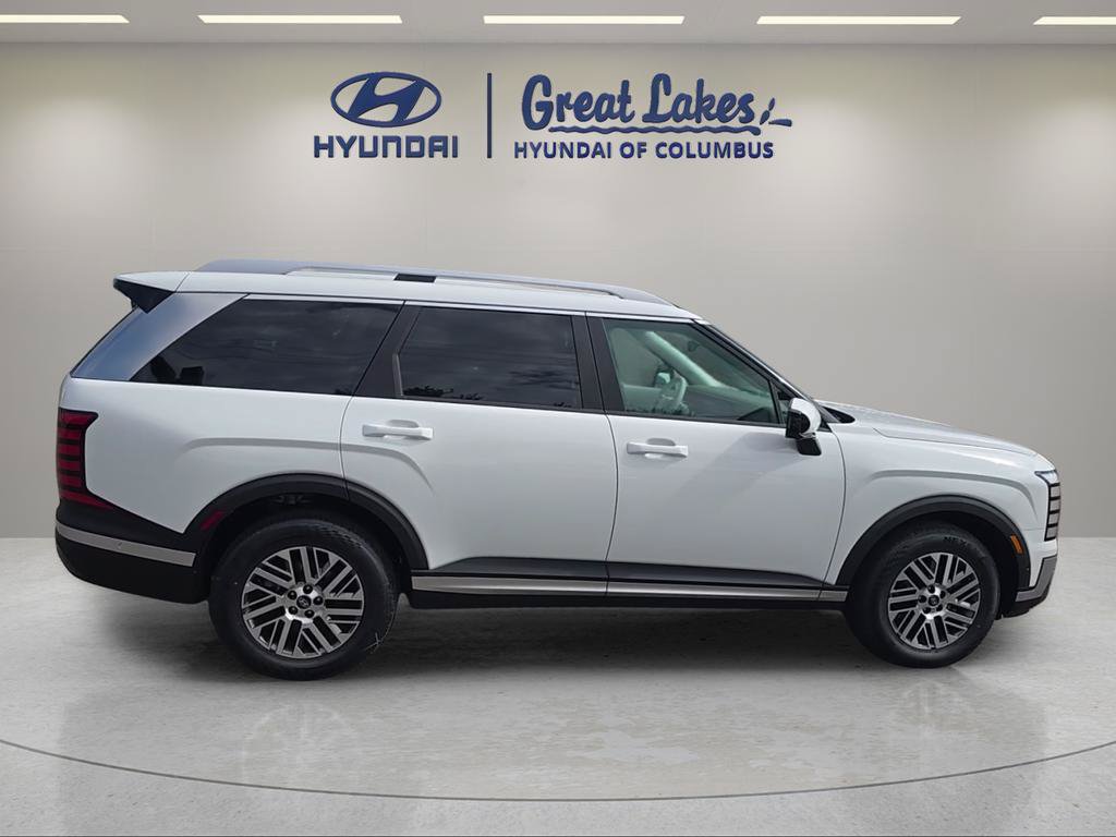 New 2026 Hyundai Palisade SEL AWD/4WD image 6