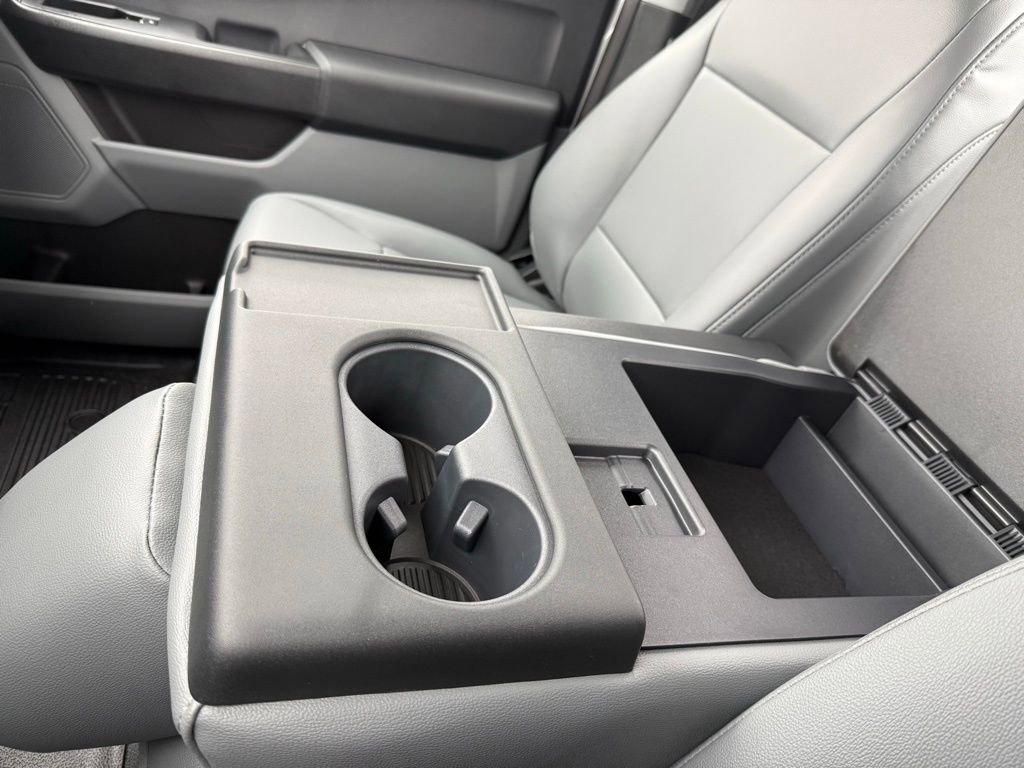 New 2026 Ford F350 XL w/ Snow Plow Prep Package image 40