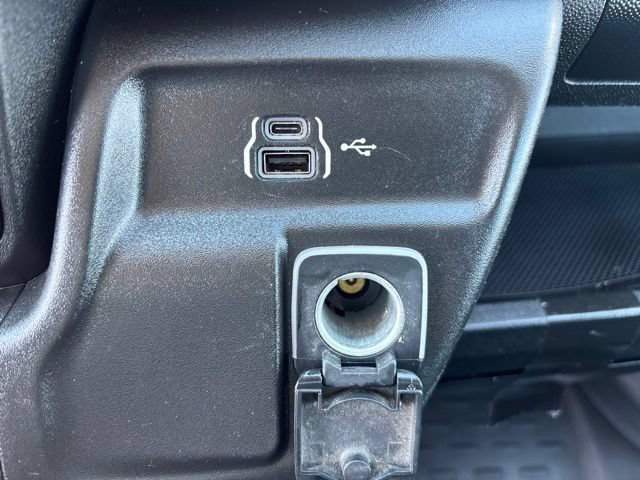 Used 2023 RAM ProMaster 3500 FWD image 23