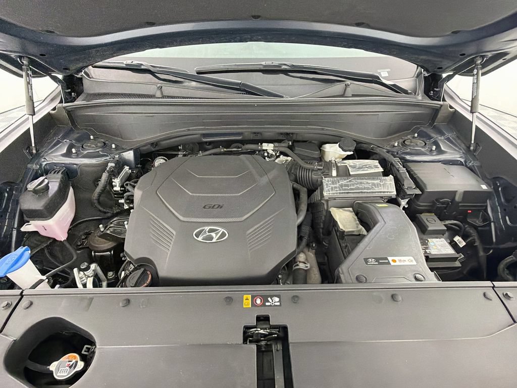 Used 2024 Hyundai Palisade SEL w/ Premium Package FWD image 34