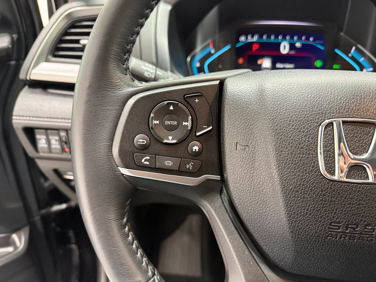 Used 2023 Honda Odyssey EX-L image 20