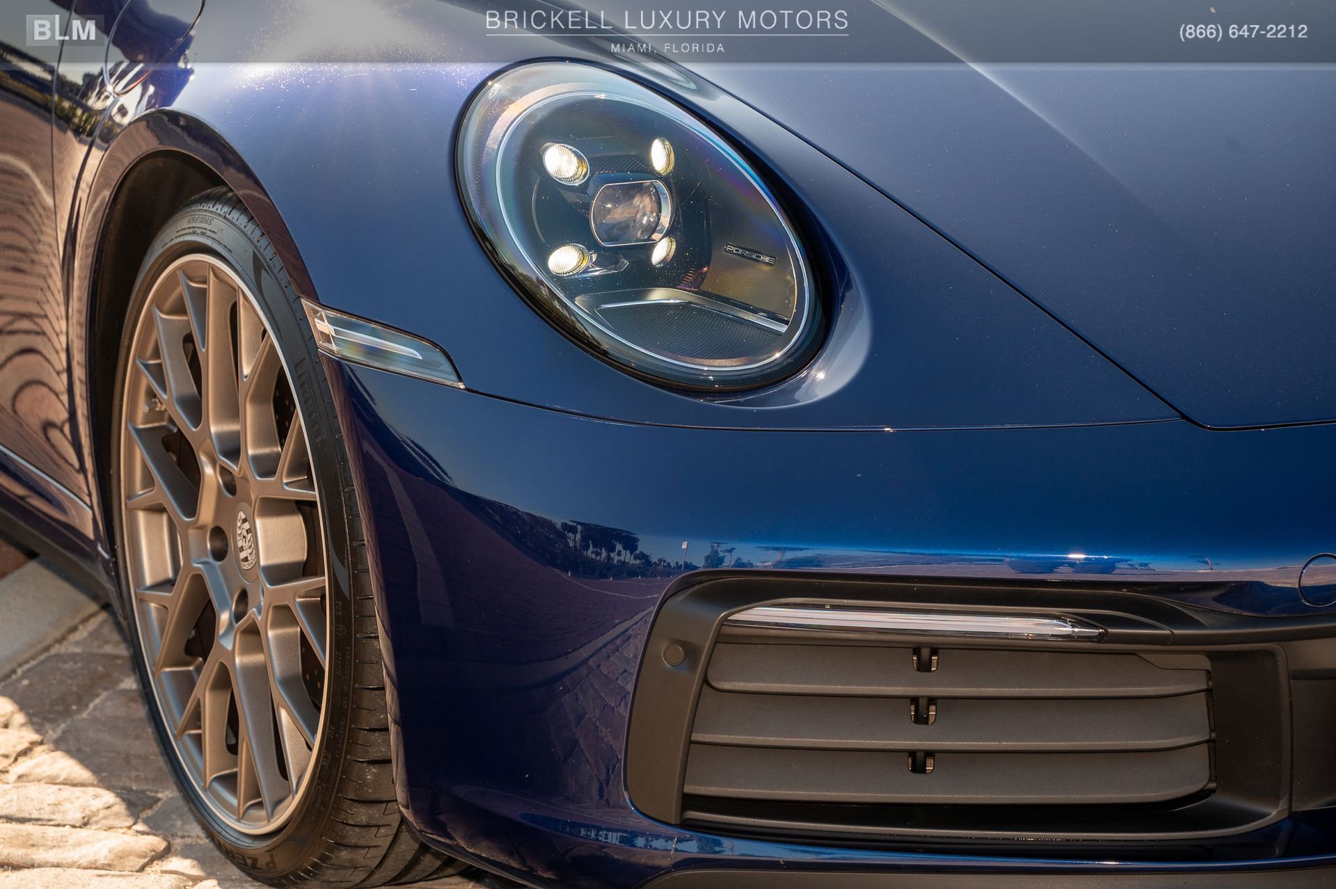 Used 2020 Porsche 911 Carrera S image 54