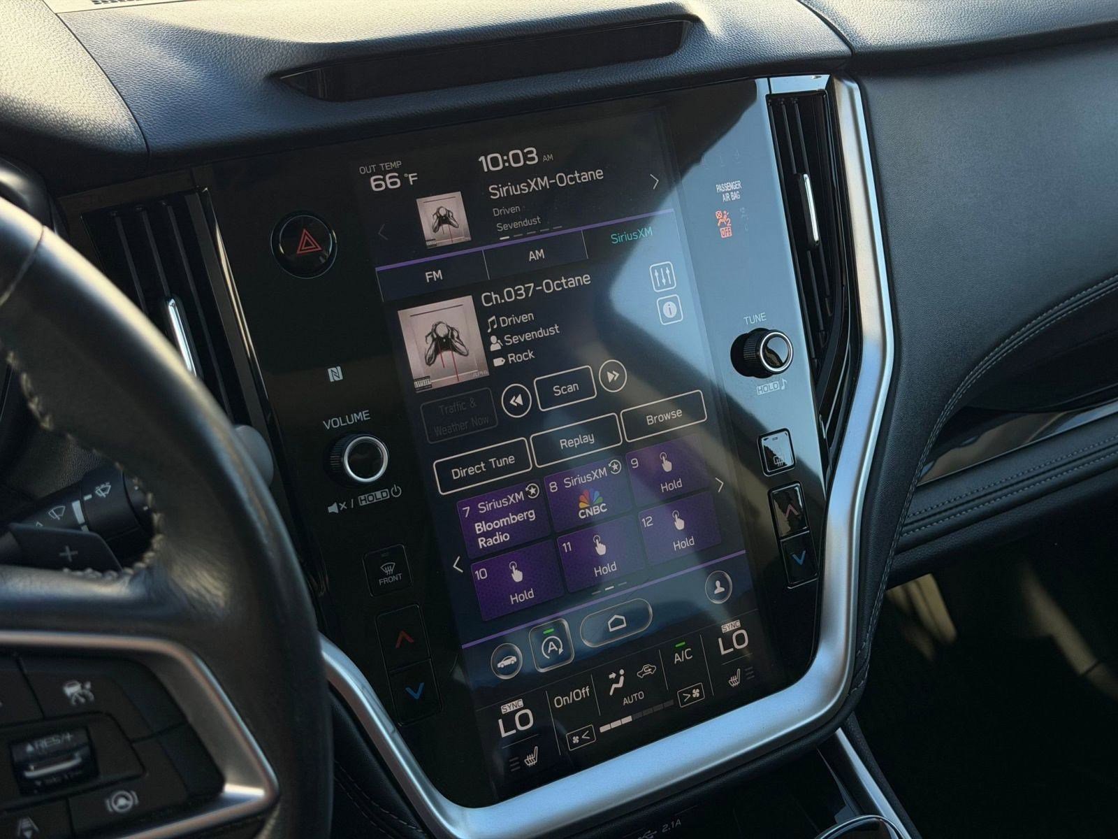 Used 2021 Subaru Outback Limited XT w/ Popular Package #2 image 29