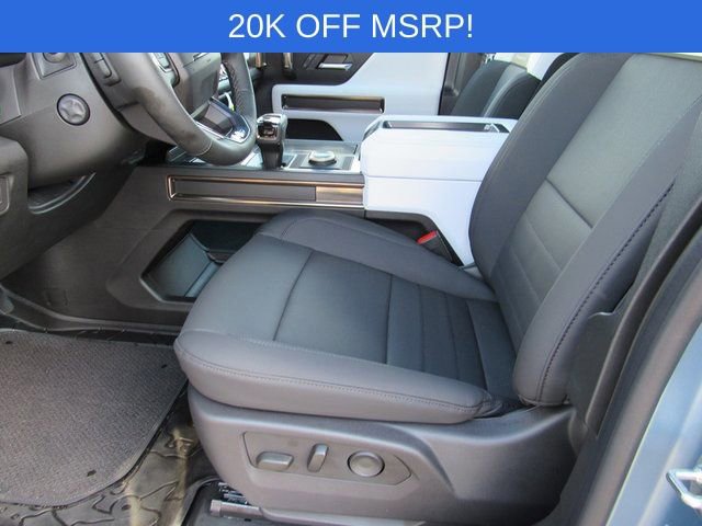 New 2024 GMC Hummer EV 3X w/ Omega Edition image 13