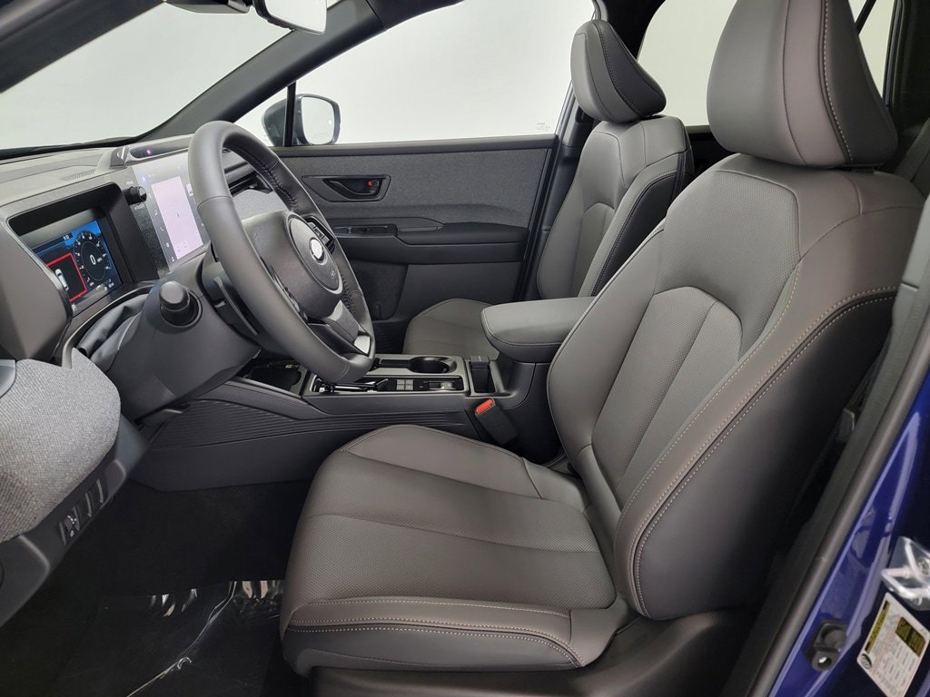 New 2026 Subaru Outback Limited AWD/4WD image 10