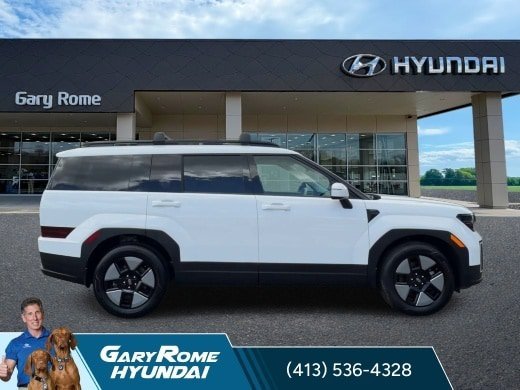 Certified 2026 Hyundai Santa Fe SEL AWD/4WD image 9