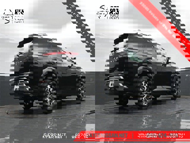 New 2025 Nissan Pathfinder SL image 33