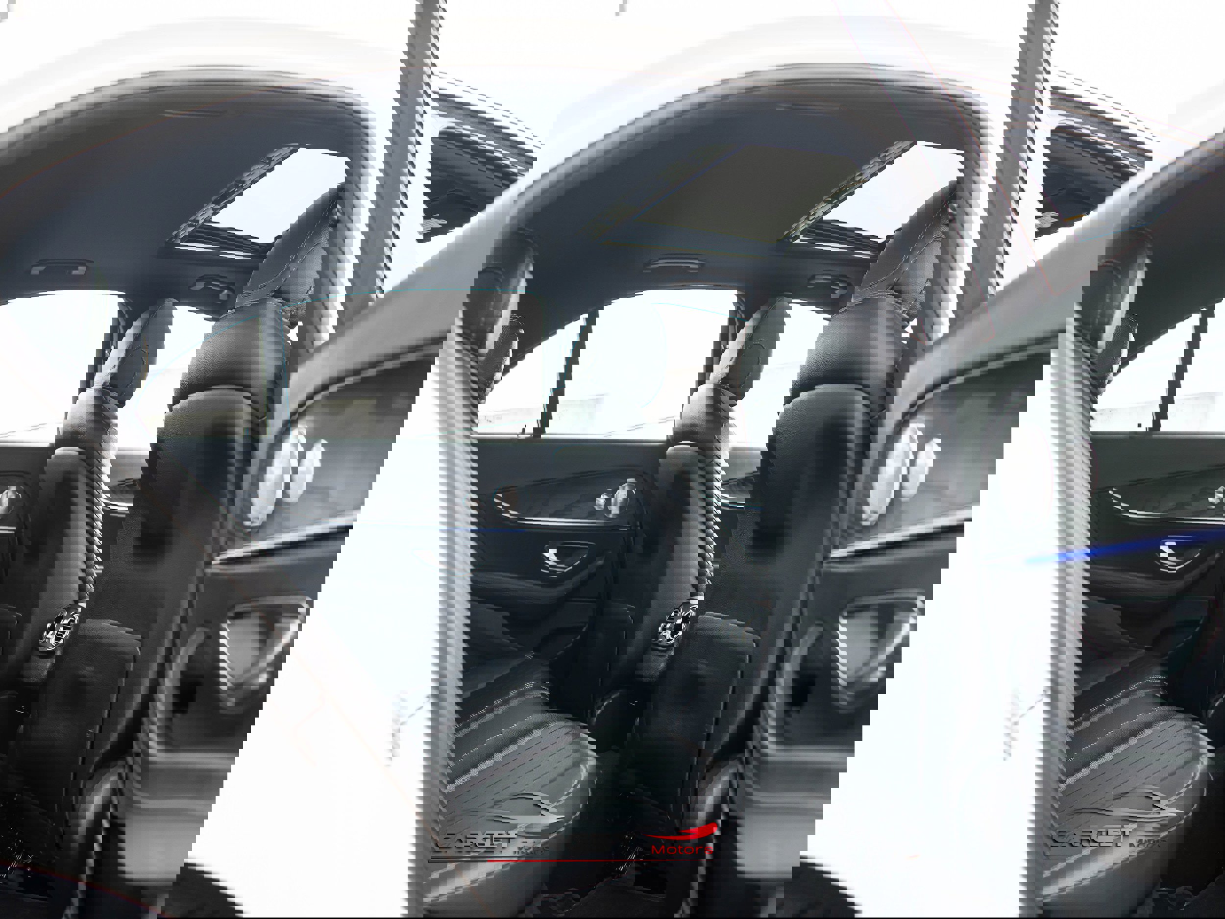 Used 2018 Mercedes-Benz E 300 E 300 4MATIC AMG w/ Premium 1 Package image 19