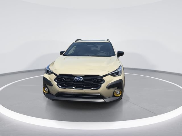 New 2026 Subaru Crosstrek 2.5i Sport AWD/4WD image 3