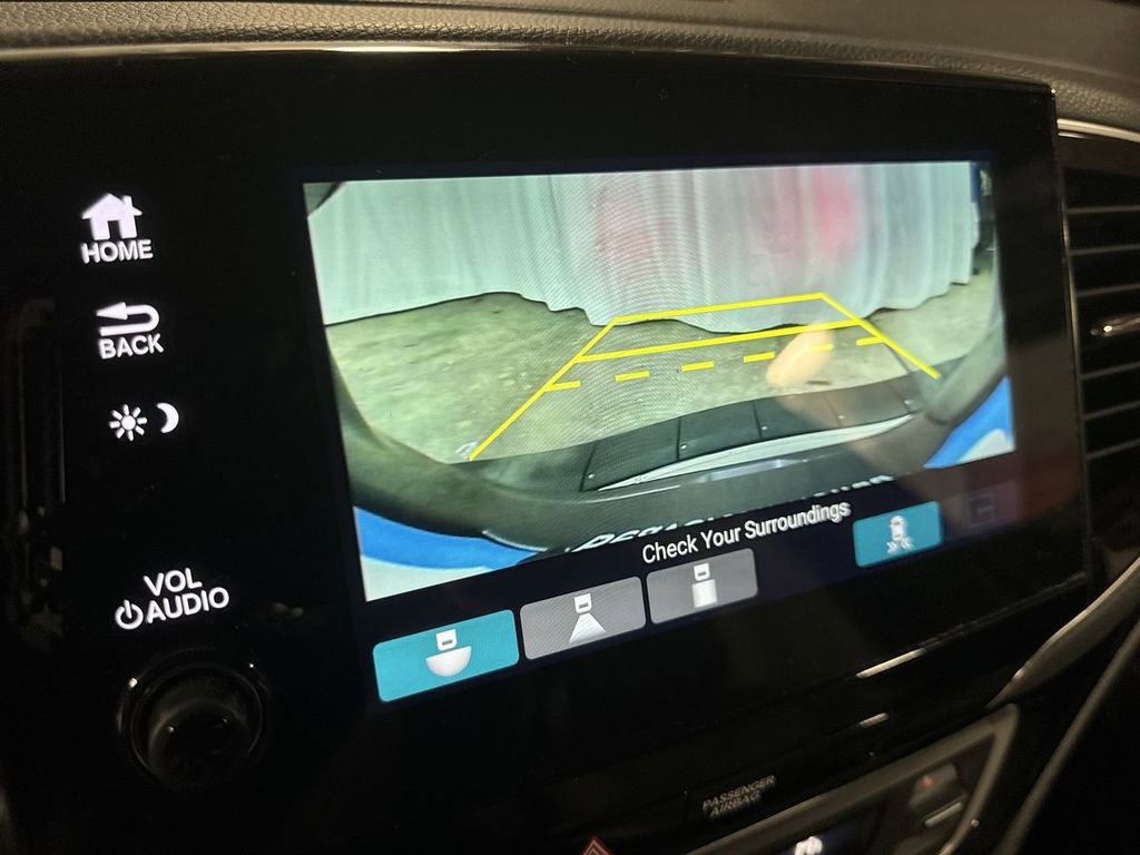 Certified 2019 Honda Passport Touring image 26