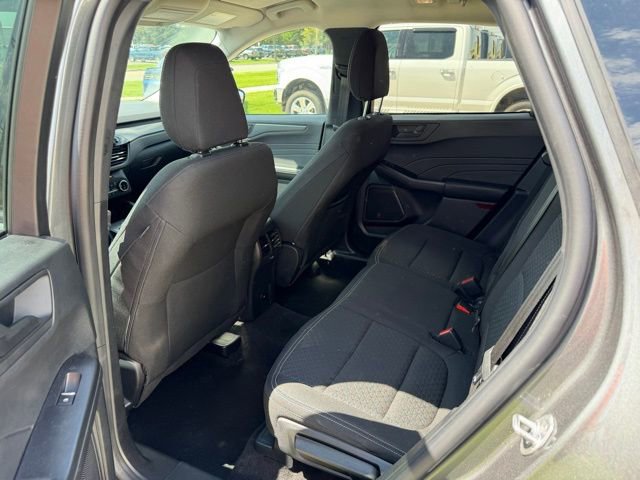 Used 2024 Ford Escape Active AWD/4WD image 11